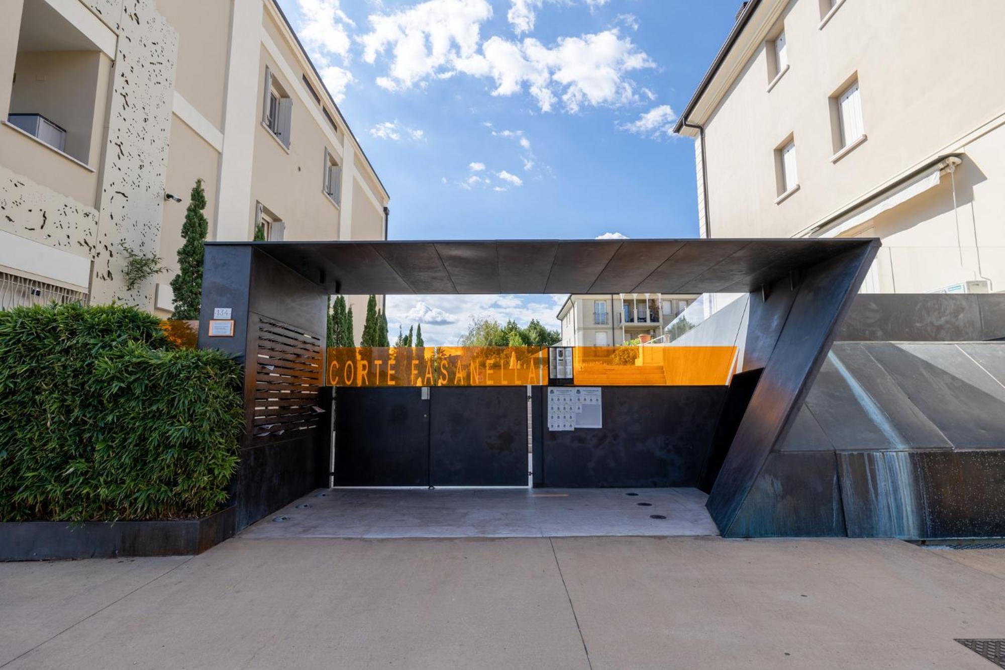 Corte Fasanella 25 - Gardagate Apartment Toscolano-Maderno