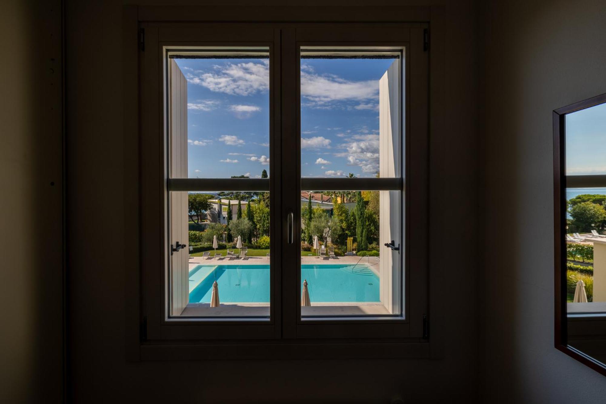 Corte Fasanella 25 - Gardagate Apartment *
