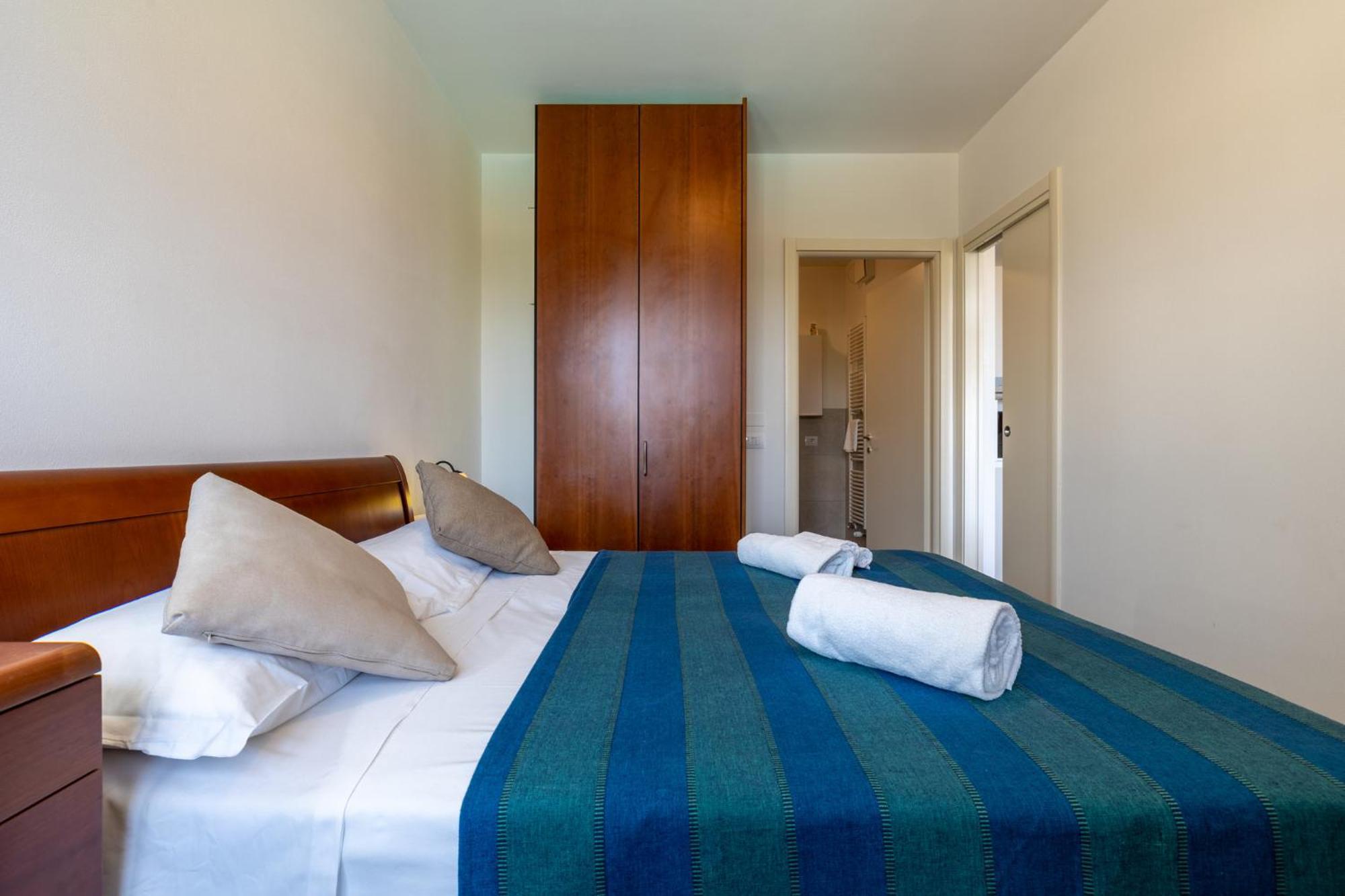 Apartment Corte Fasanella 25 - Gardagate Toscolano-Maderno