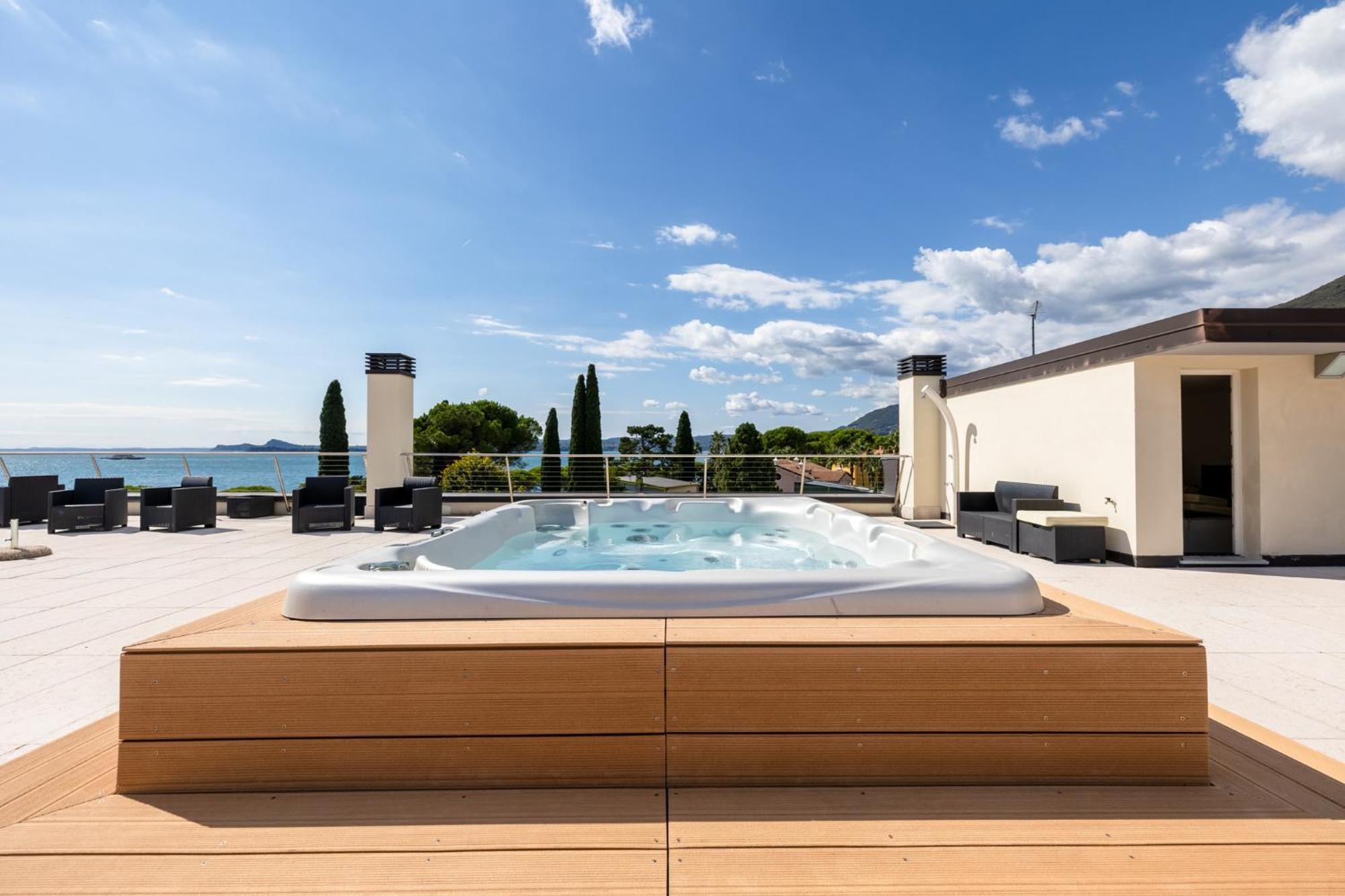 Apartment Corte Fasanella 25 - Gardagate