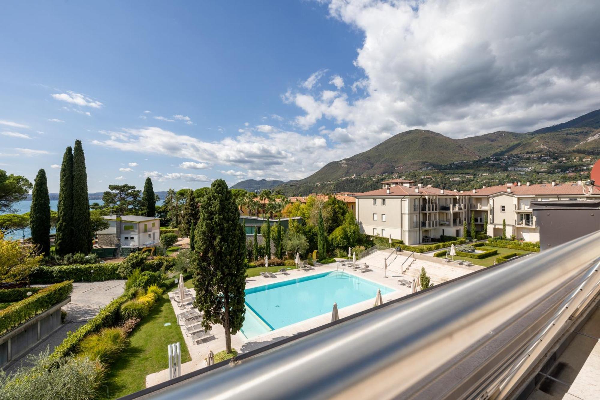 Corte Fasanella 25 - Gardagate Apartment