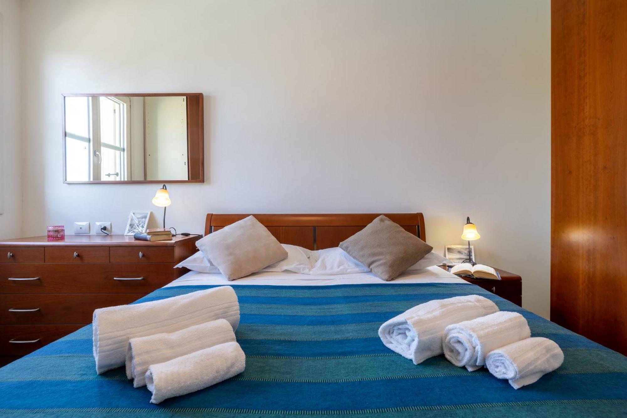 Apartment Corte Fasanella 25 - Gardagate *