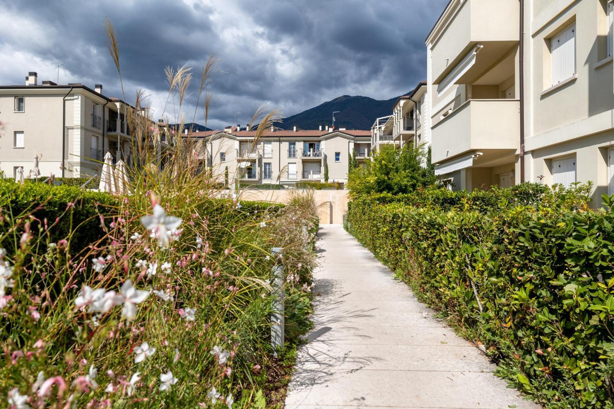 Corte Fasanella 25 - Gardagate * Toscolano-Maderno