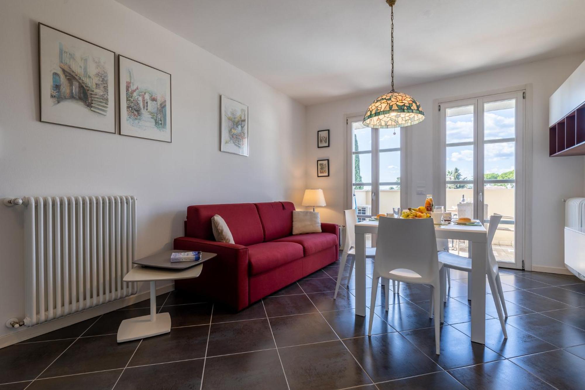 Corte Fasanella 25 - Gardagate Apartment