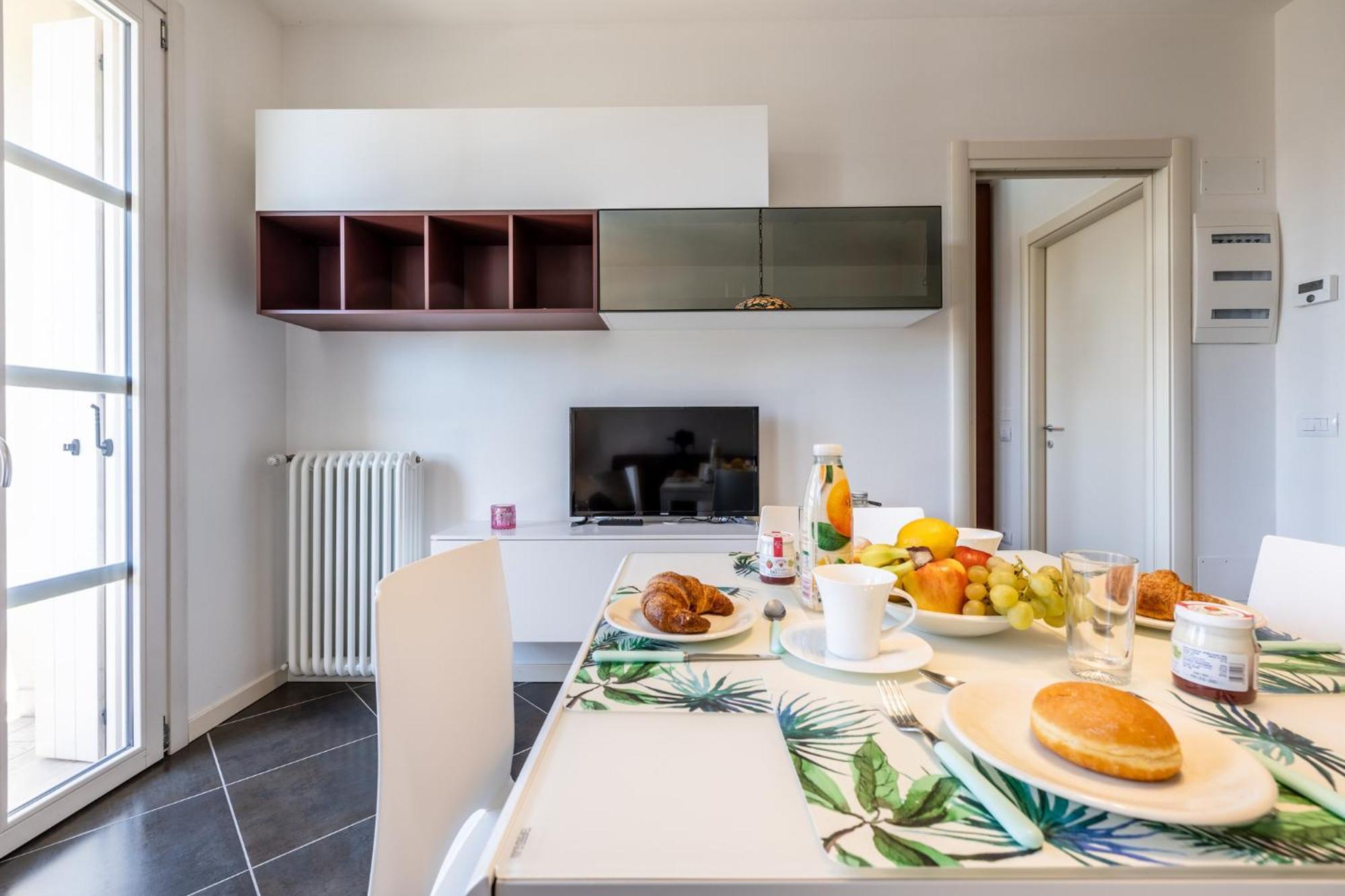 Corte Fasanella 25 - Gardagate Apartment Toscolano-Maderno