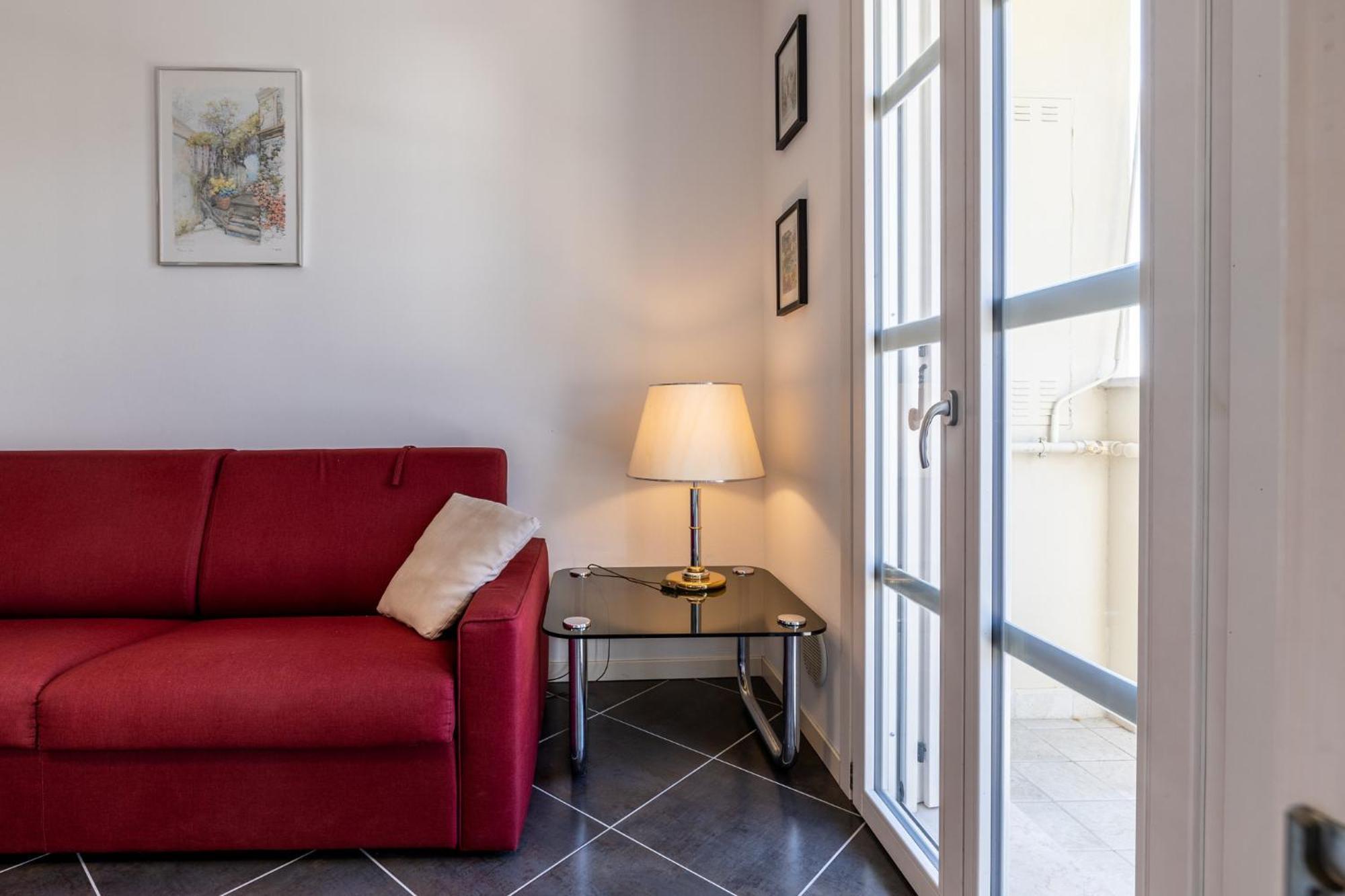 Corte Fasanella 25 - Gardagate Apartment *
