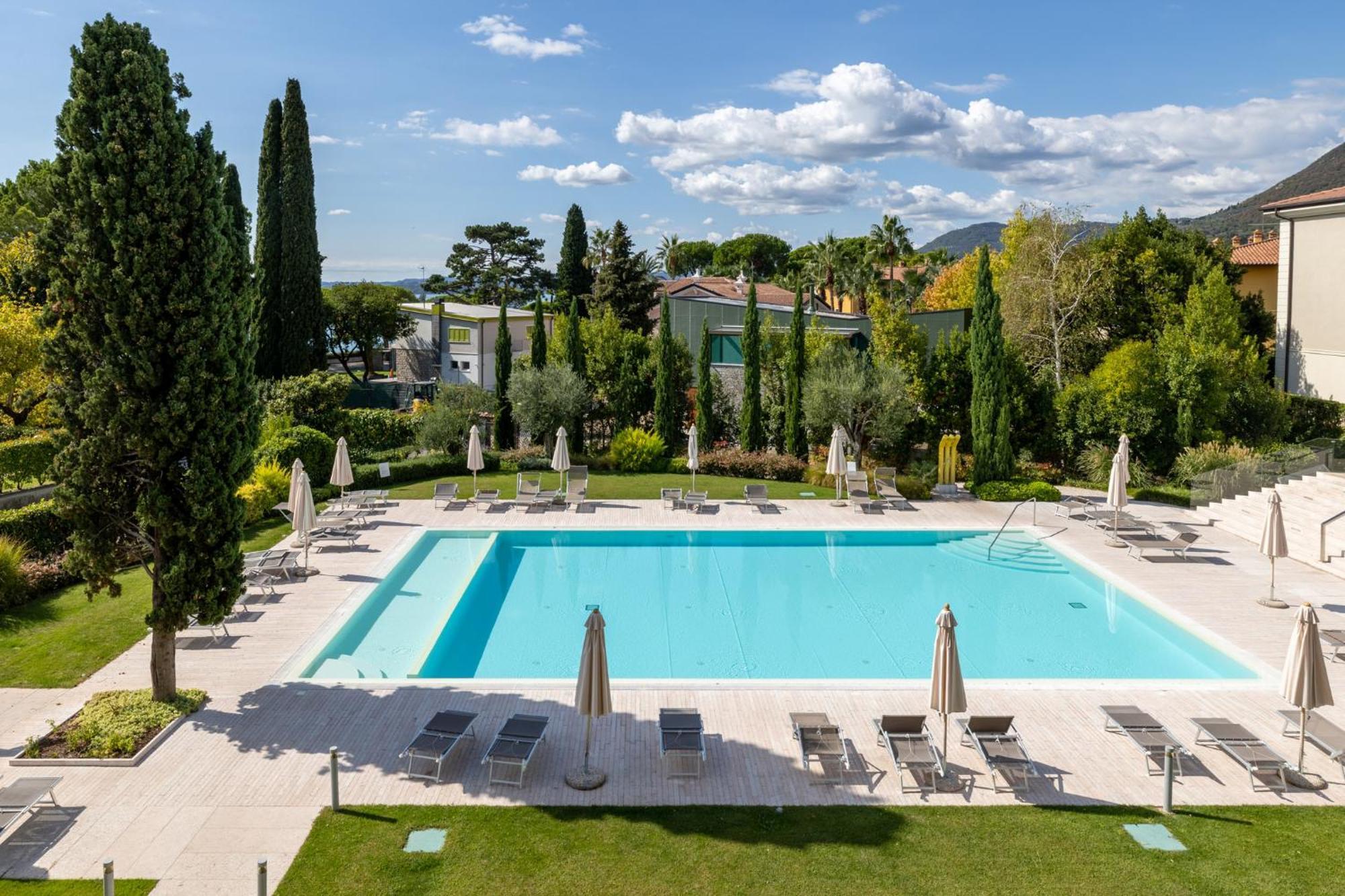 Apartment Corte Fasanella 25 - Gardagate *
