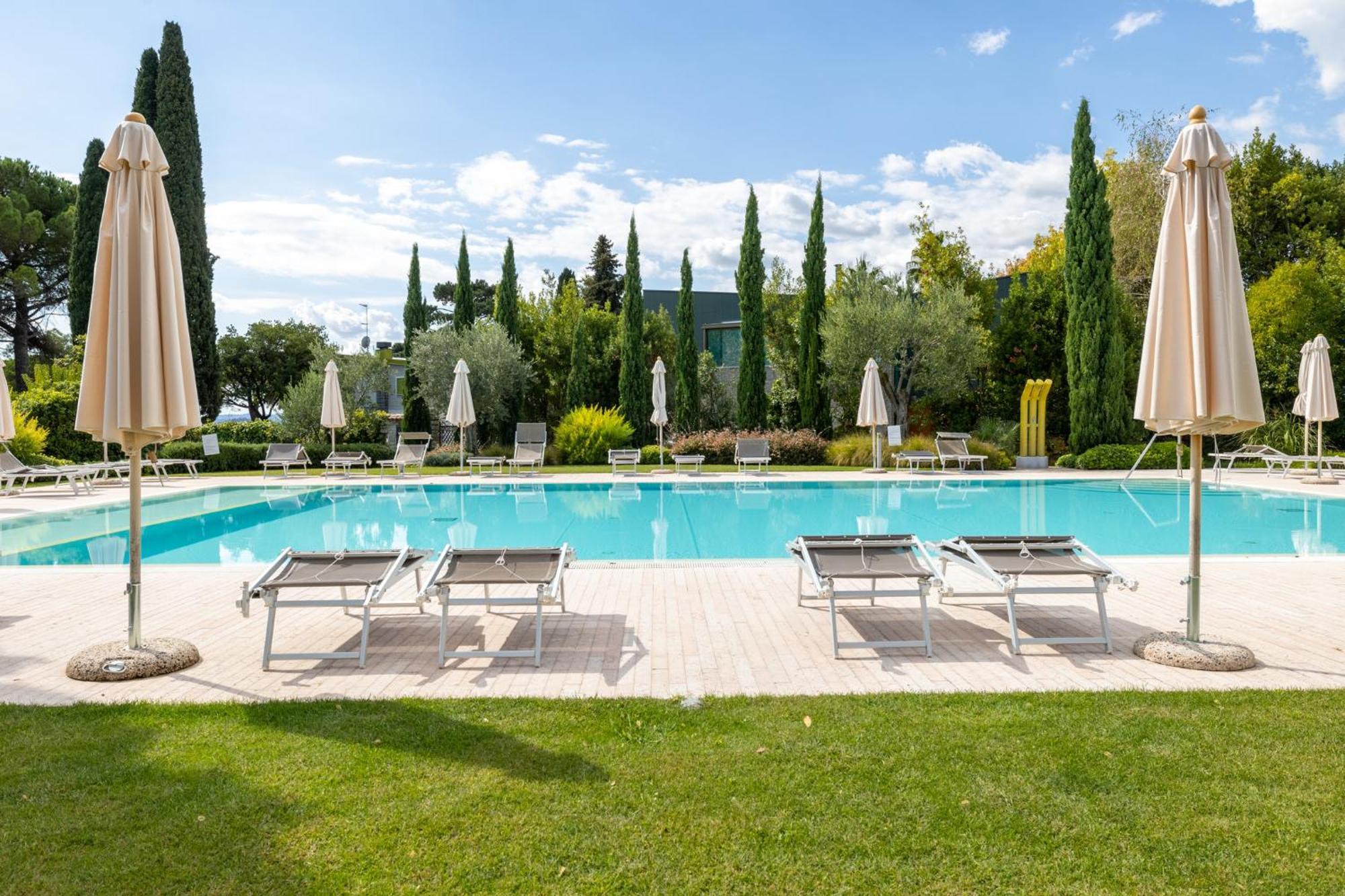 Apartment Corte Fasanella 25 - Gardagate Toscolano-Maderno