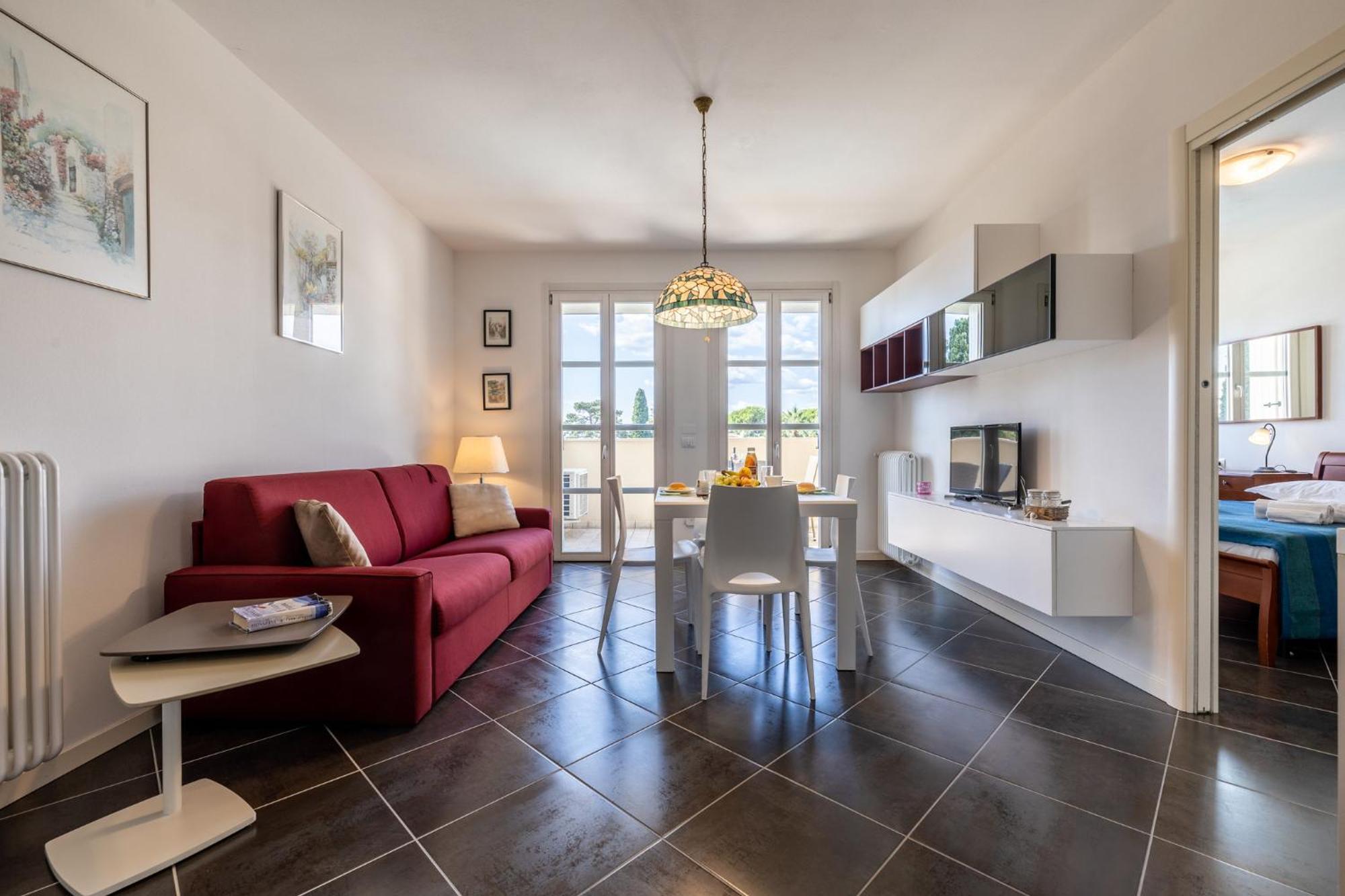 Apartment Corte Fasanella 25 - Gardagate