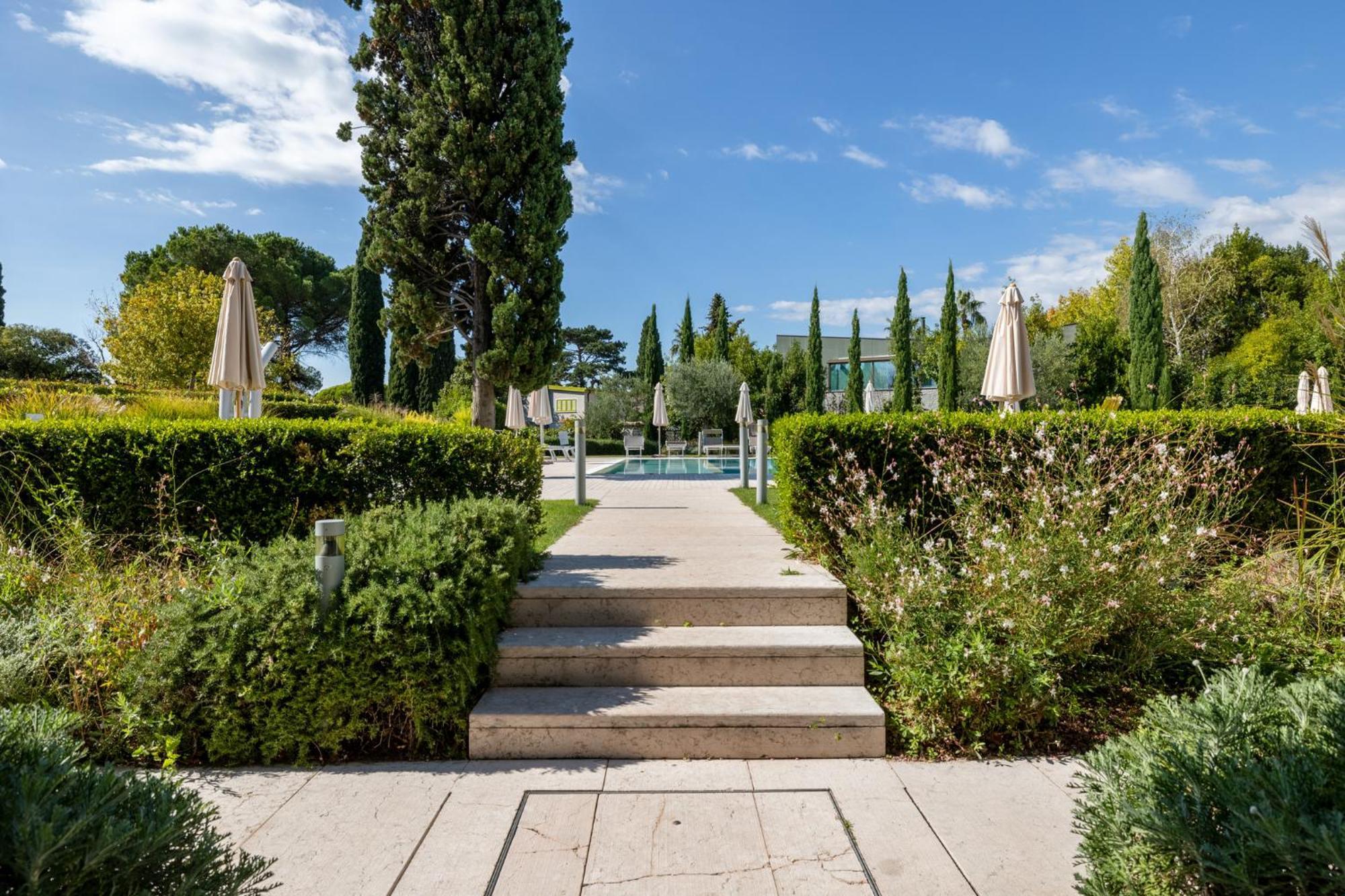 Apartment Corte Fasanella 25 - Gardagate